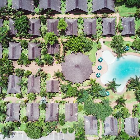 Sandy'S Creations Resort Λουσάκα Εξωτερικό φωτογραφία