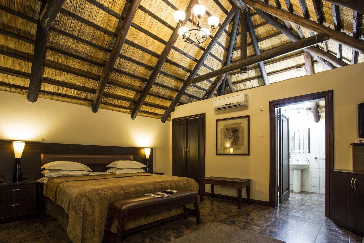 Sandy'S Creations Resort Λουσάκα Δωμάτιο φωτογραφία