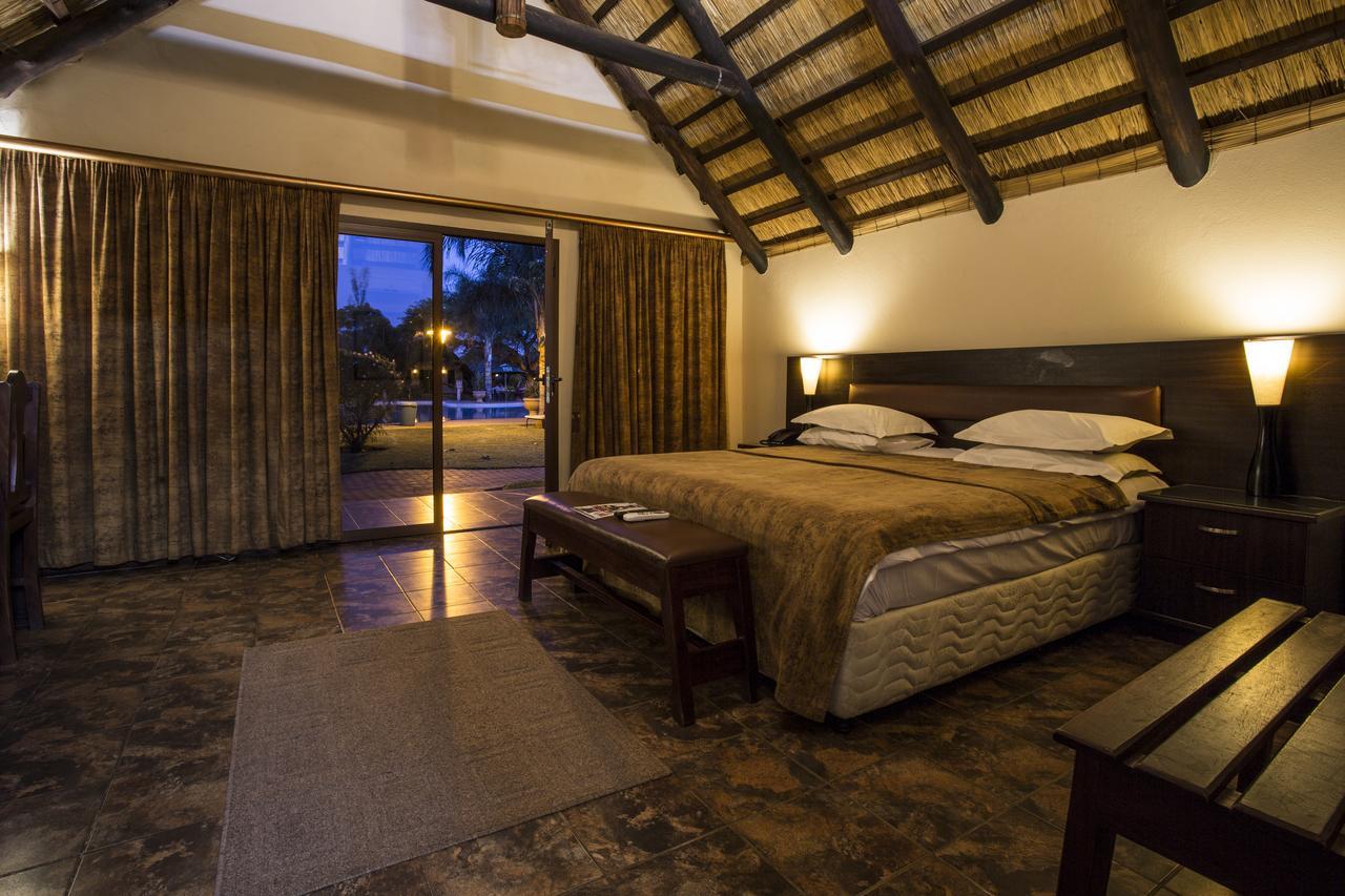Sandy'S Creations Resort Λουσάκα Δωμάτιο φωτογραφία