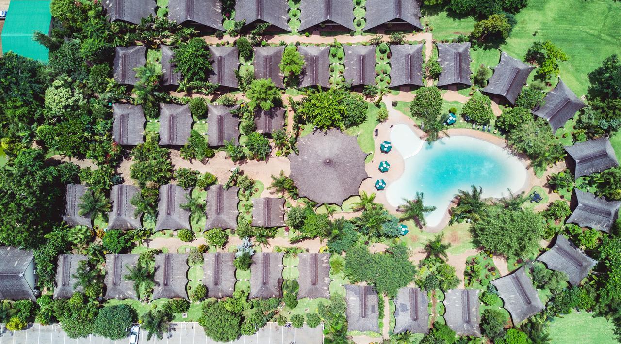 Sandy'S Creations Resort Λουσάκα Εξωτερικό φωτογραφία