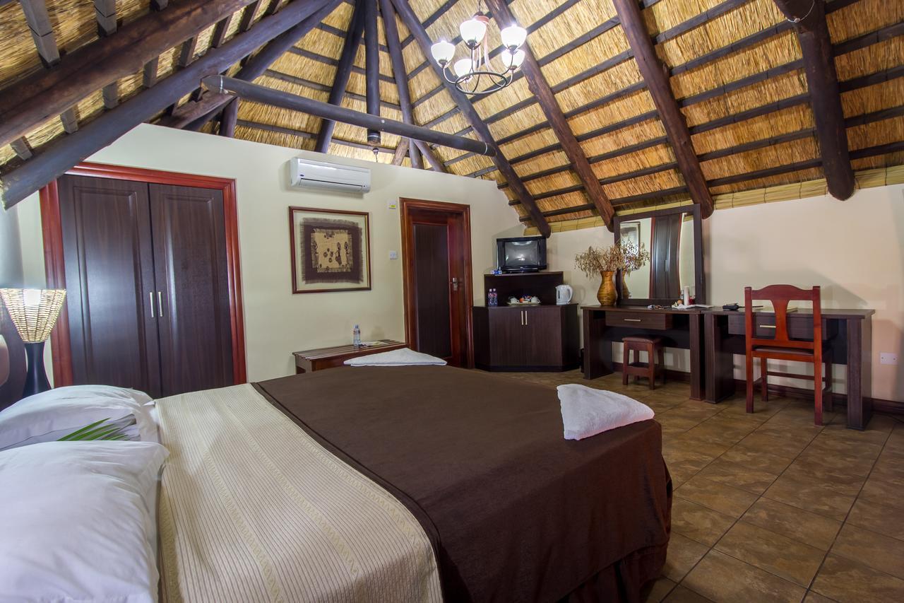 Sandy'S Creations Resort Λουσάκα Εξωτερικό φωτογραφία