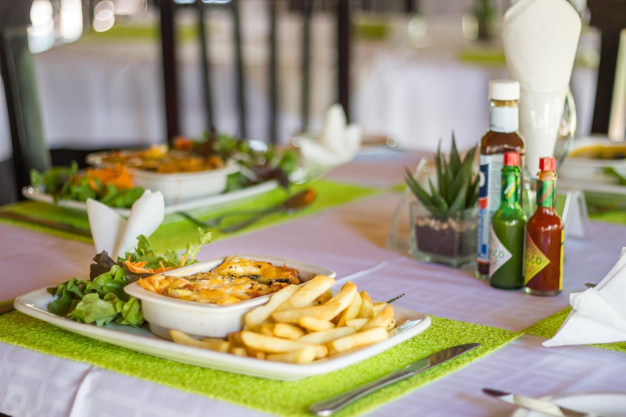 Sandy'S Creations Resort Λουσάκα Εξωτερικό φωτογραφία