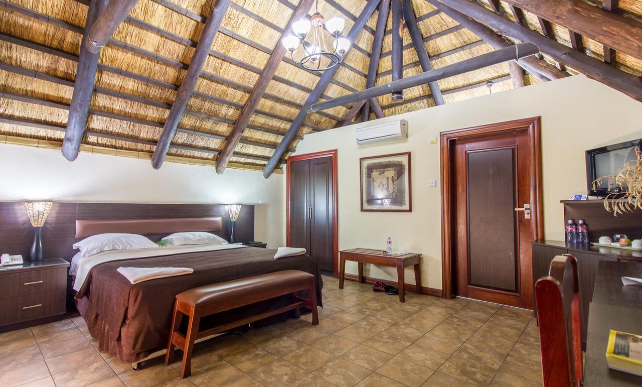 Sandy'S Creations Resort Λουσάκα Εξωτερικό φωτογραφία