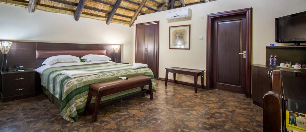Sandy'S Creations Resort Λουσάκα Εξωτερικό φωτογραφία