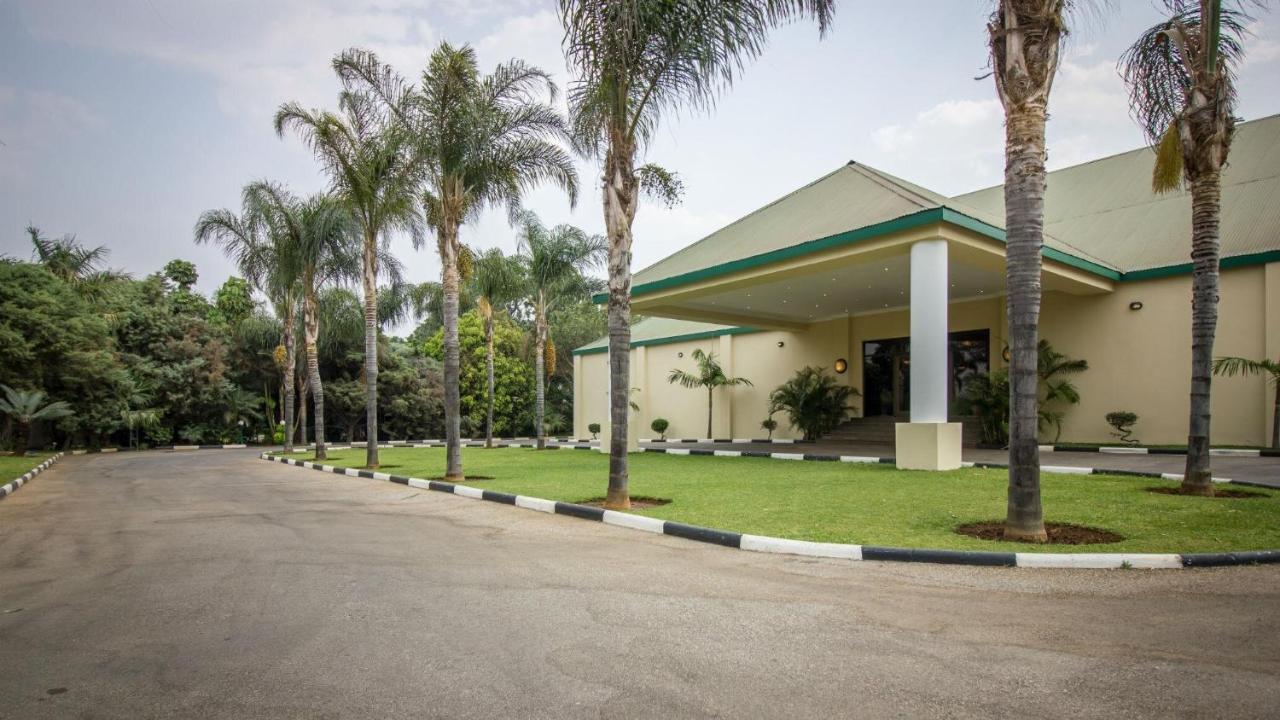 Sandy'S Creations Resort Λουσάκα Εξωτερικό φωτογραφία