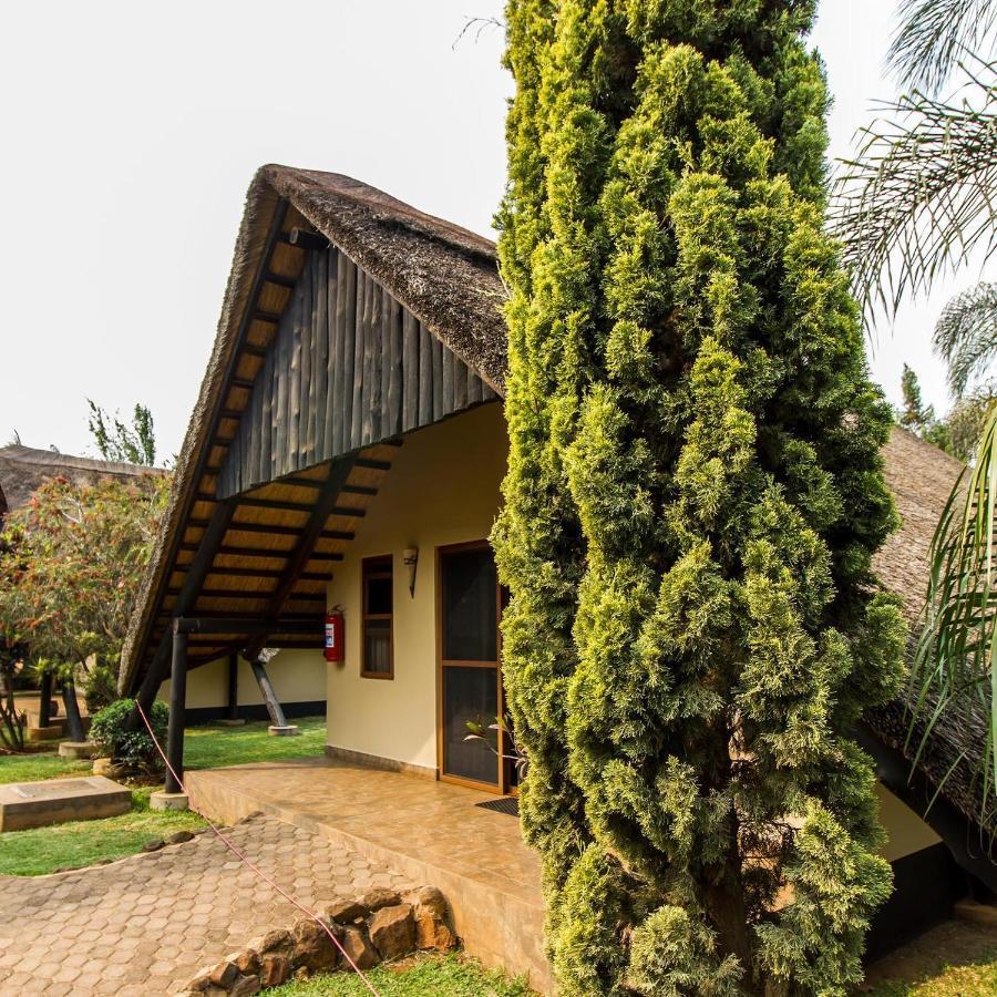 Sandy'S Creations Resort Λουσάκα Εξωτερικό φωτογραφία