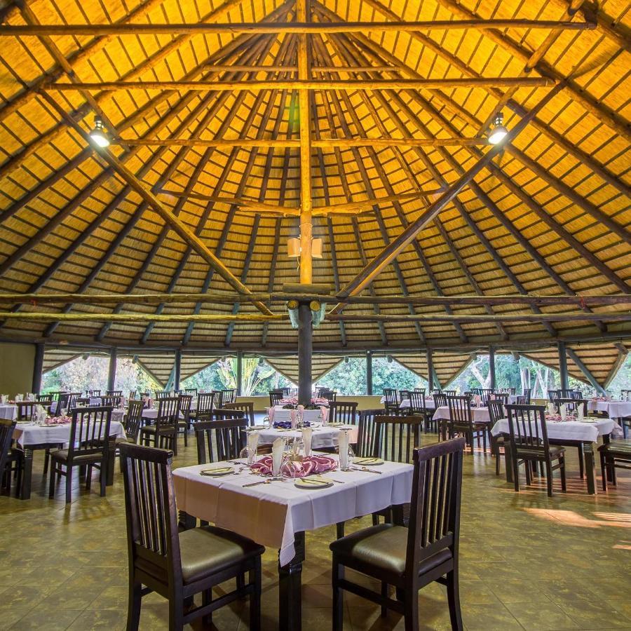 Sandy'S Creations Resort Λουσάκα Εξωτερικό φωτογραφία